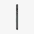 ACS04835 - iPhone 14 Pro Max Case Slim Armor CS in black showing the back